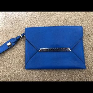 Stella & Dot wristlet